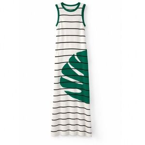 Anthropologie Maxi Dress